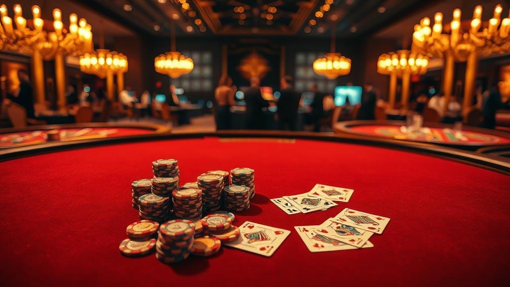 การเล่นสล็อตบนมือถือ