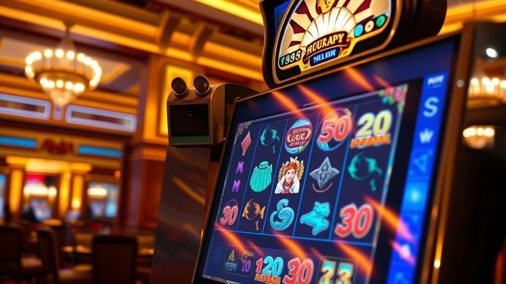 สล็อต ซามูไร ฟีเจอร์เด็ด