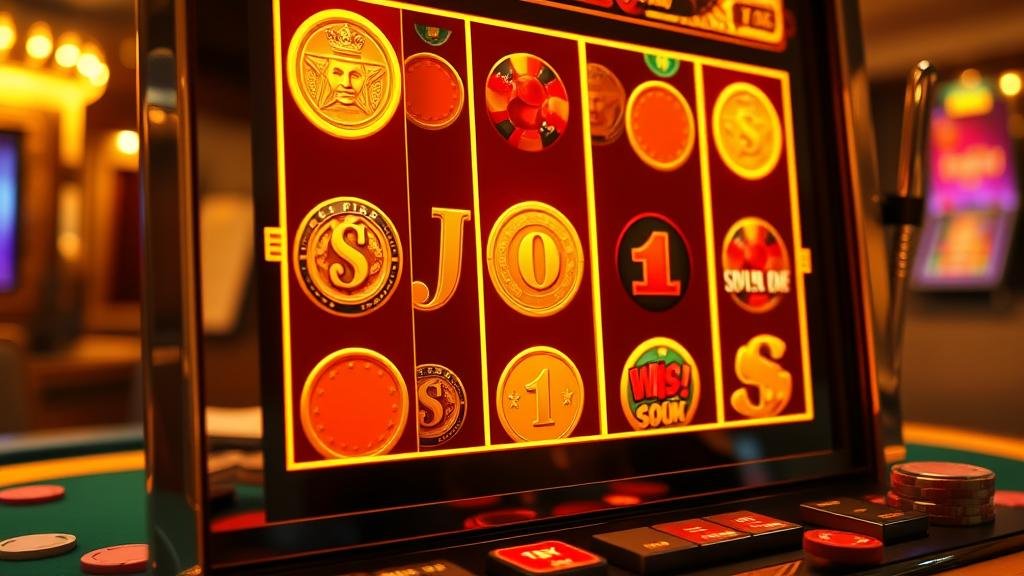 สล็อตธีมท้องฟ้าจาก Stormcraft