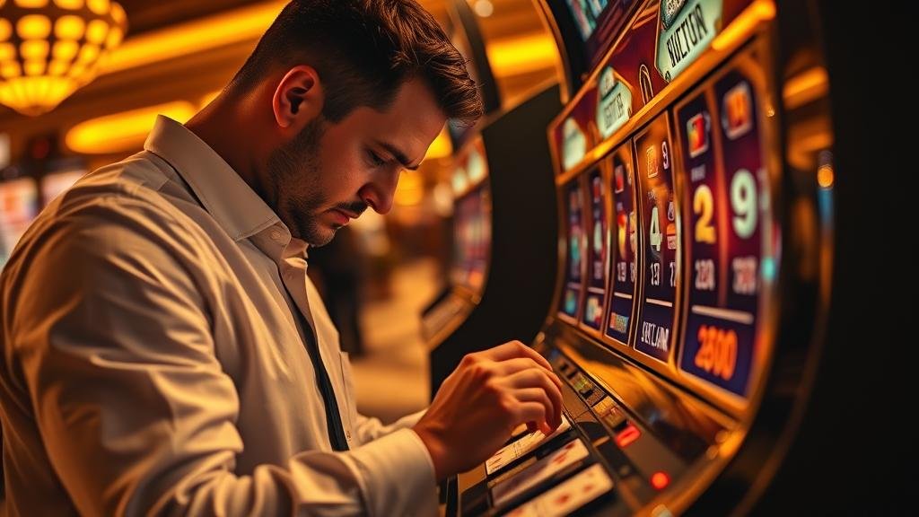 รอบโบนัสฟรีสปินสล็อต