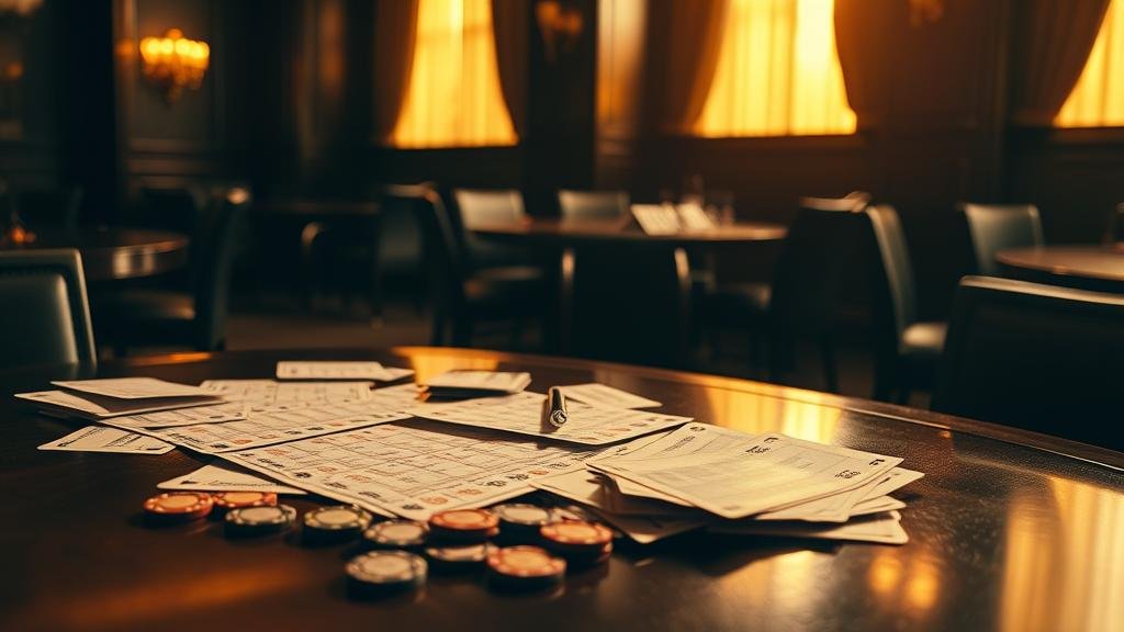 ส่องสถิติหวยรัฐบาล: พรีวิวแนวทางเด็ด คัดเลขชุดแม่นๆ งวดนี้