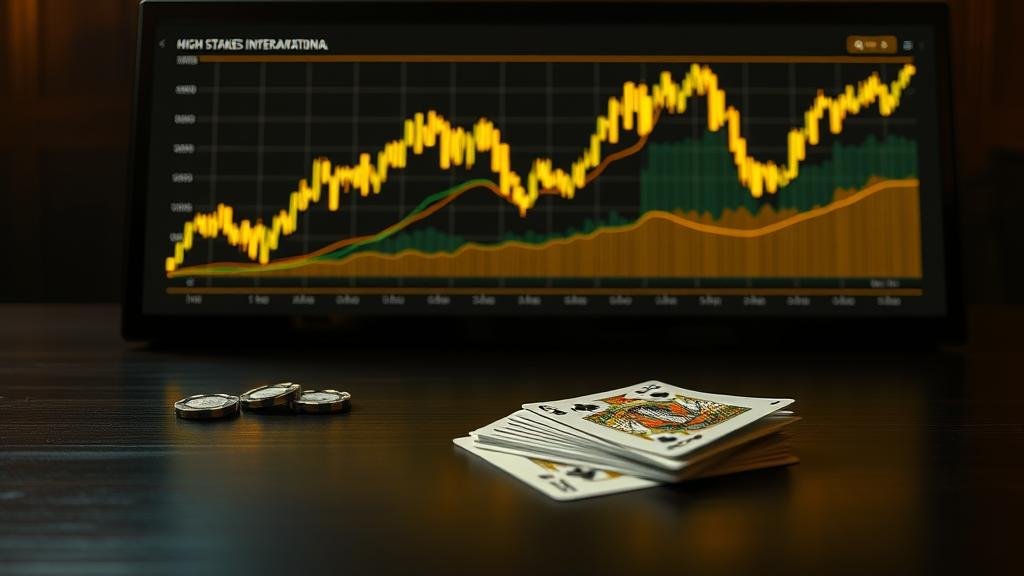 ไขความลับสถิติหวยหุ้นต่างประเทศ: สูตรลับจับเลขเด่น ลุ้นรวยทุกวัน