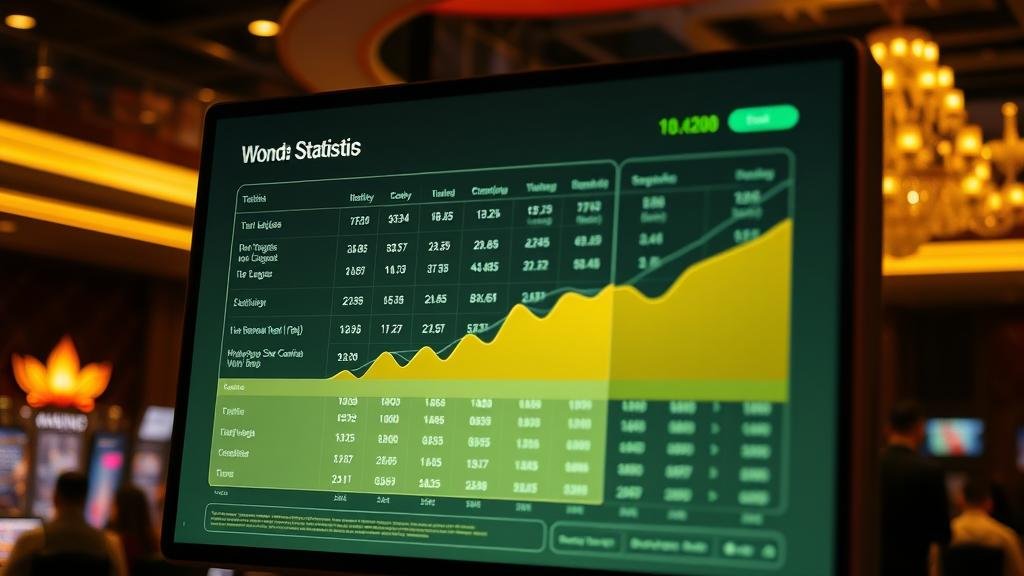 เทคนิคการแทงหวยออนไลน์