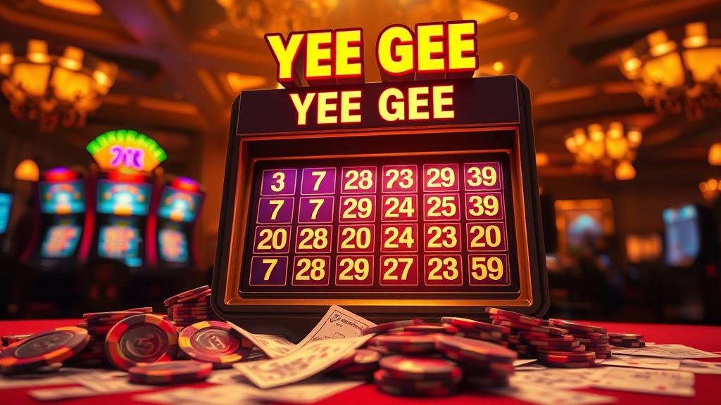 ภาพแสดงผลหวยฮานอย