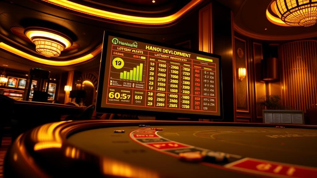 เคล็ดลับการถูกหวยออนไลน์