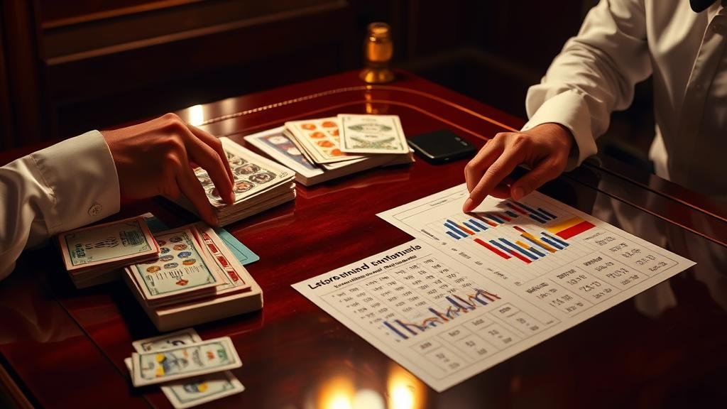 ไขความลับสถิติหวย: สังเคราะห์เลขเด่นลาว, หุ้นไทย, ยี่กี, ออมสิน ฉบับเซียน