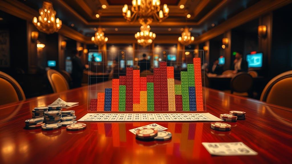 สถิติหวยวันนี้: เจาะลึกแนวทางเลขเด็ดลาว ฮานอย และหุ้นต่างประเทศ