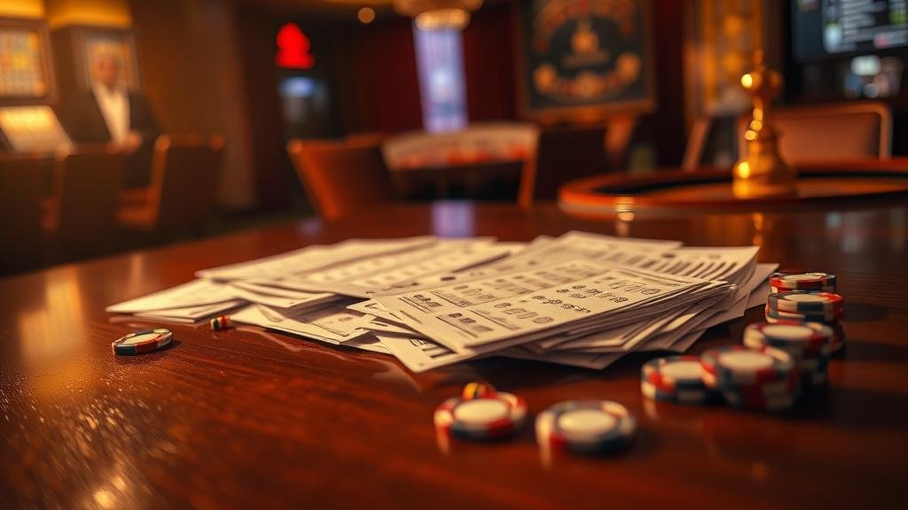 สูตรคำนวณหวยยี่กีVIP: เจาะลึกการจัดชุดเลขแม่นยำสูงพร้อมเทคนิคทำเงิน