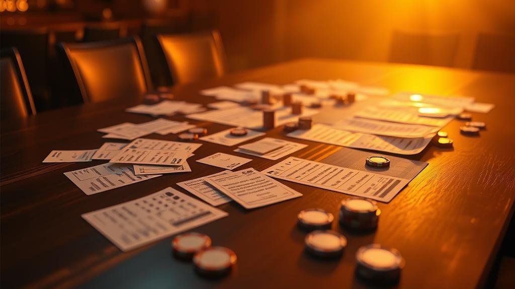 กระบวนการจัดอันดับและตัดช้อยส์เลขหวยออนไลน์