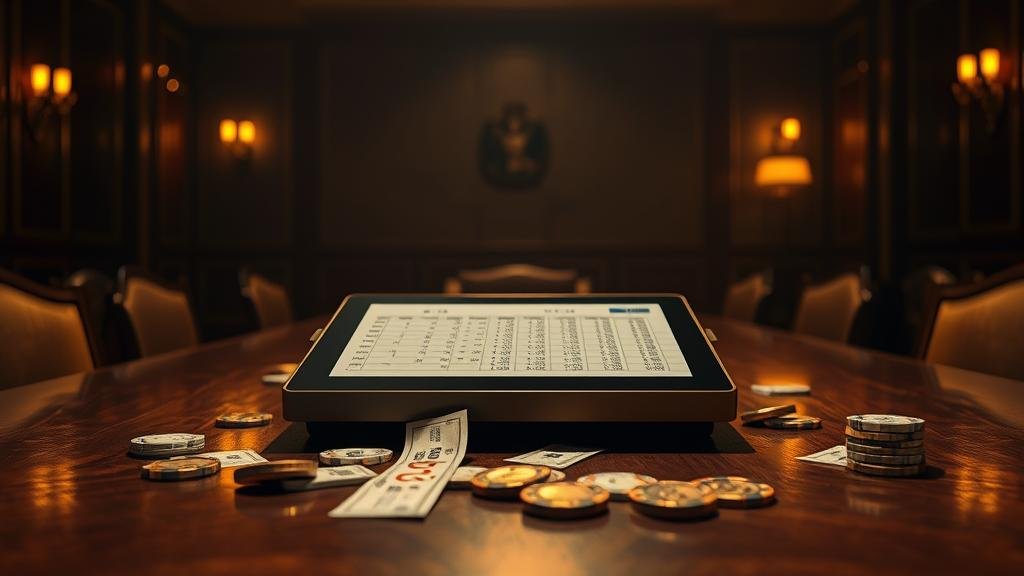 วิเคราะห์ยี่กีหุ้น: เคล็ดลับจับคู่เลขเด็ด ตรวจผลไว จ่ายเต็มทุกยอด