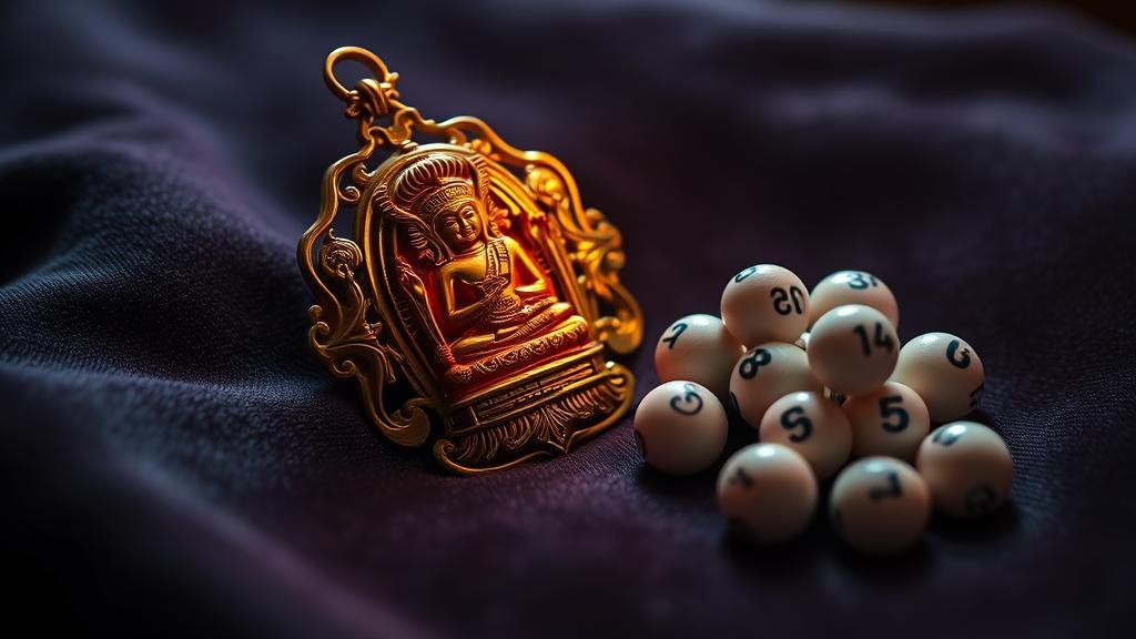 รวมเลขเด็ดจากแหล่งต่างๆ