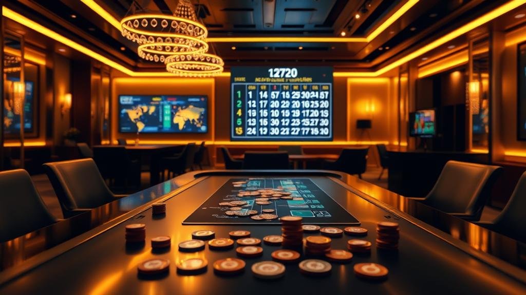 ไขคัมภีร์หวยหุ้น: สูตรเด็ดแม่นยำ บูสต์โอกาสรวยทุกงวด