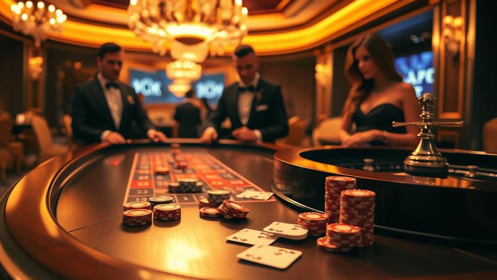 การวางแผนเล่นหวย