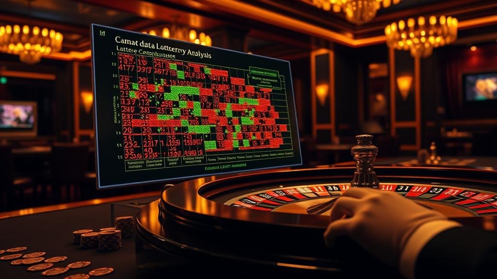 พลังบารมีในการดึงเลขเด็ดหวย