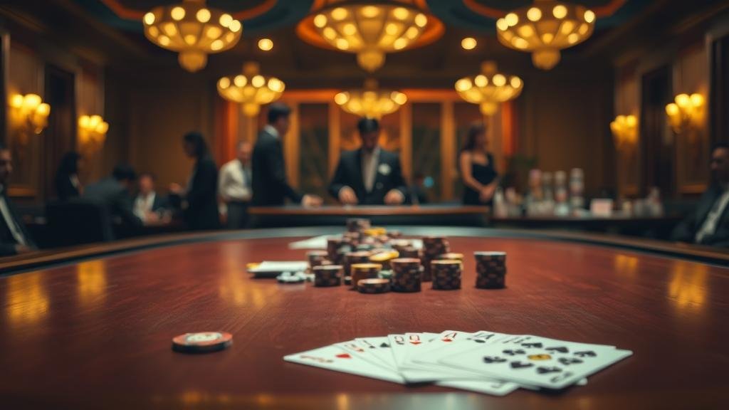 การบริหารจัดการเงินทุนในการเล่นหวยหุ้น