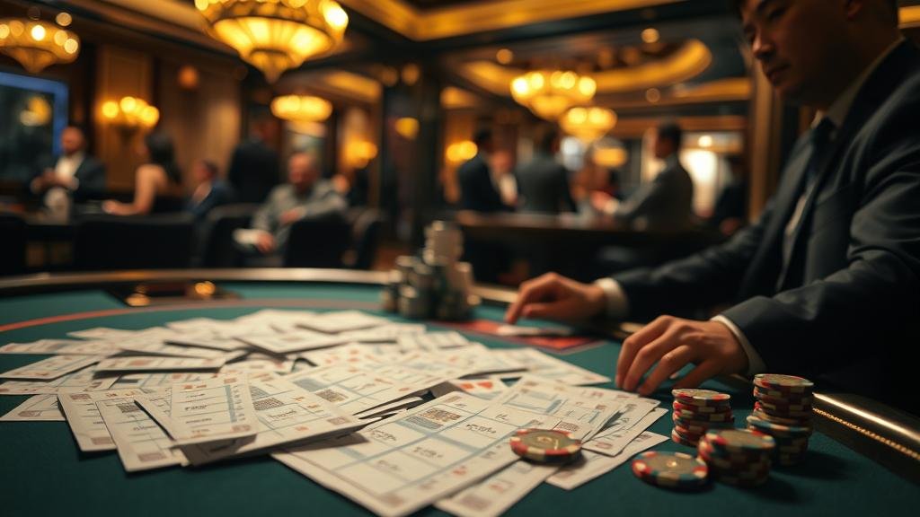 สูตรเด็ดหวยยี่กี