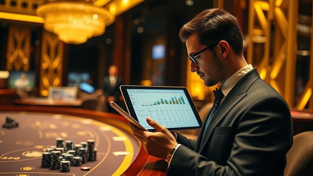 เจาะลึกสถิติหวยแรงส่ง: สูตรตั้งเป้า ฉบับนักเสี่ยงโชคยุคใหม่