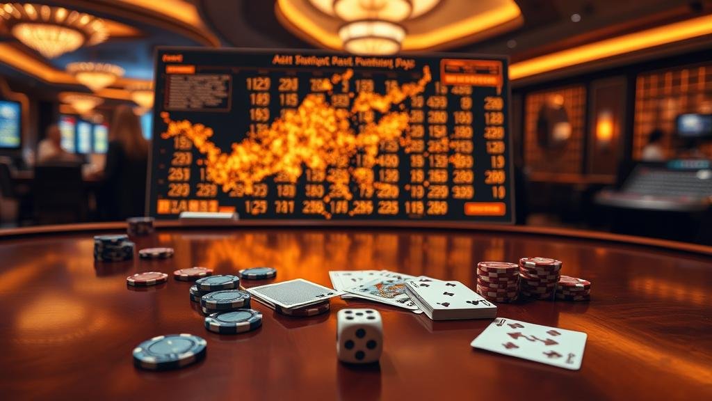 การวิเคราะห์เลขหวยด้วยกลยุทธ์