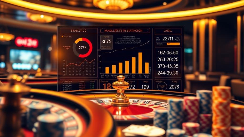 การเลือกเลขหวยลาวด้วยสถิติและเทคนิค