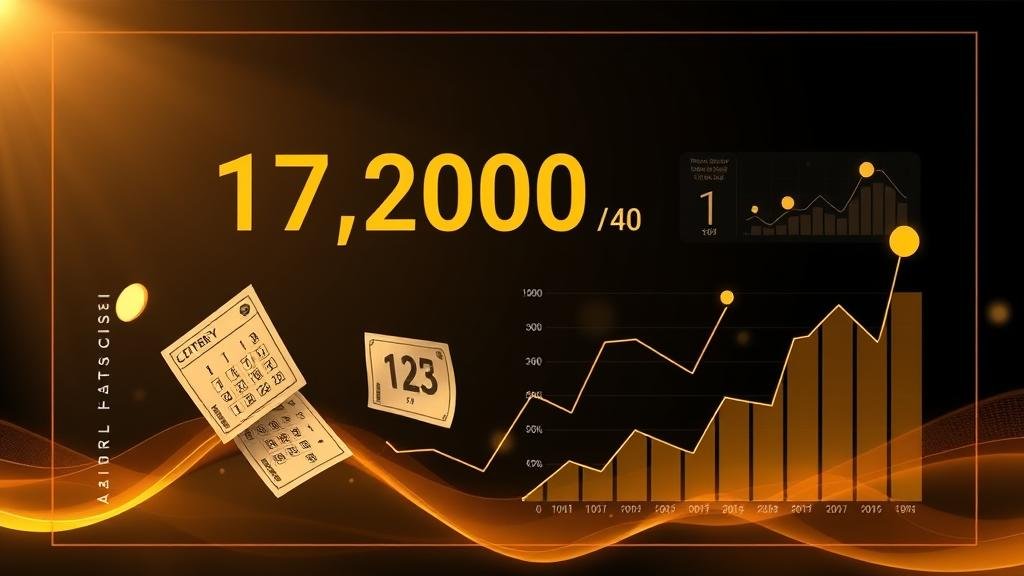 การวิเคราะห์สถิติหวยเพื่อหาเลขเด่น