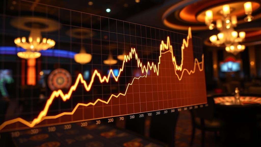 นักเสี่ยงโชควิเคราะห์ตัวเลขหวย