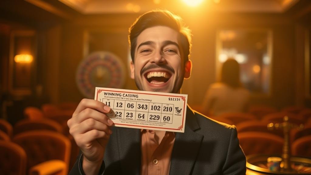 การวิเคราะห์ตัวเลขหวยด้วยเครื่องมือทางสถิติ