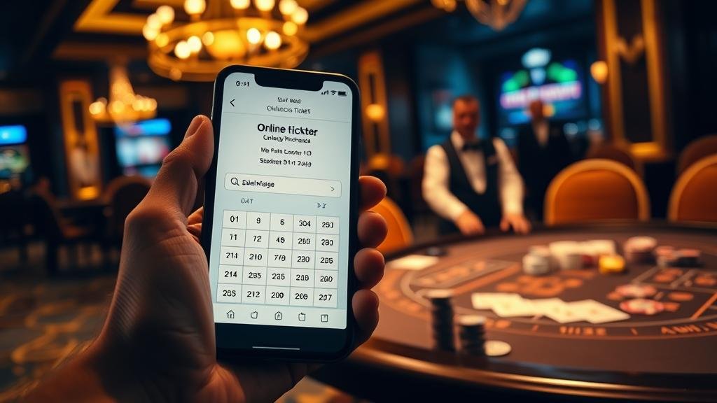 กราฟตลาดหุ้นเชื่อมโยงกับเลขหวย