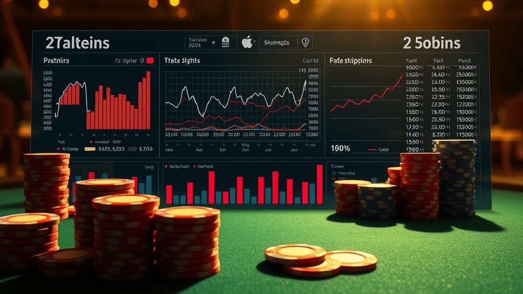 เจาะลึกสถิติหวย: สูตรคุมงบเสี่ยงต่ำ, เวิร์กโฟลว์สดใหม่, และการจัดพอร์ตเลขขั้นเทพ