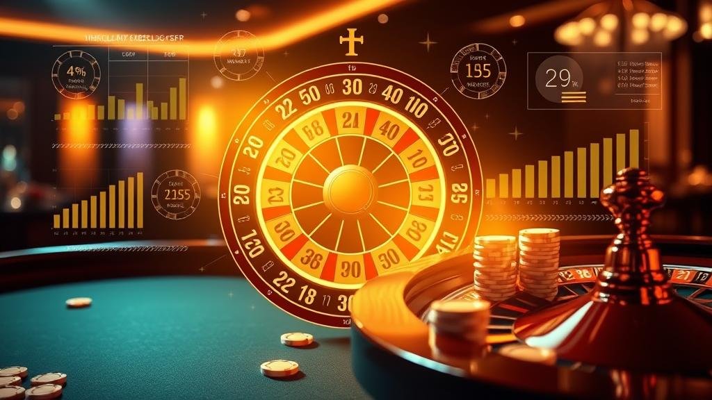 มือถือสลากกินแบ่งที่มีตัวเลขนำโชค