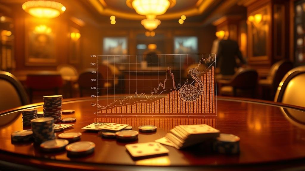 ภาพอินโฟกราฟิกแสดงเทคนิคการลบสัญญาณรบกวนและคัดสรรเลขเด็ด