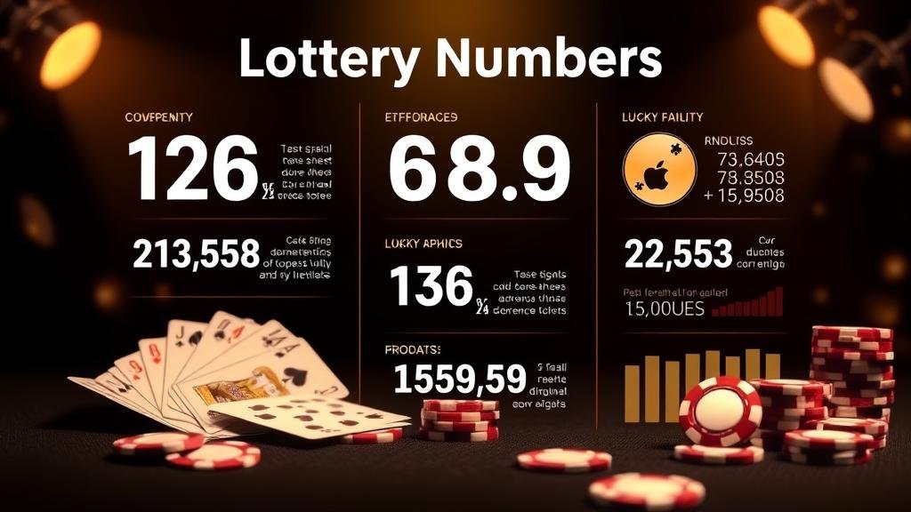 ภาพประกอบการคัดกรองเลขเด็ดหวย