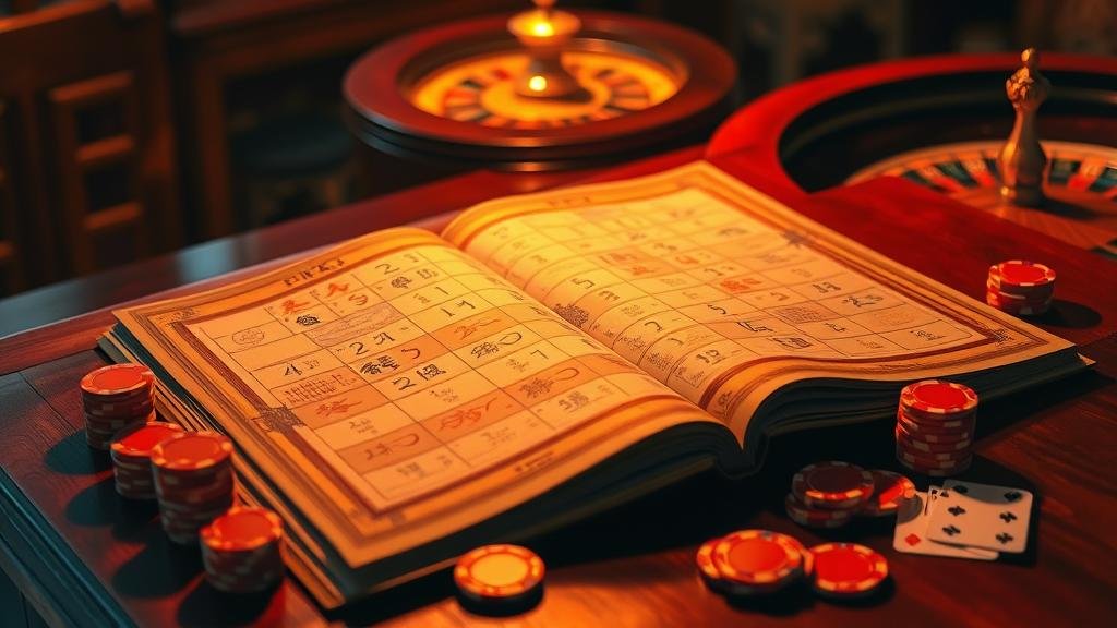 ความฝันที่เชื่อมโยงกับตัวเลขหวย