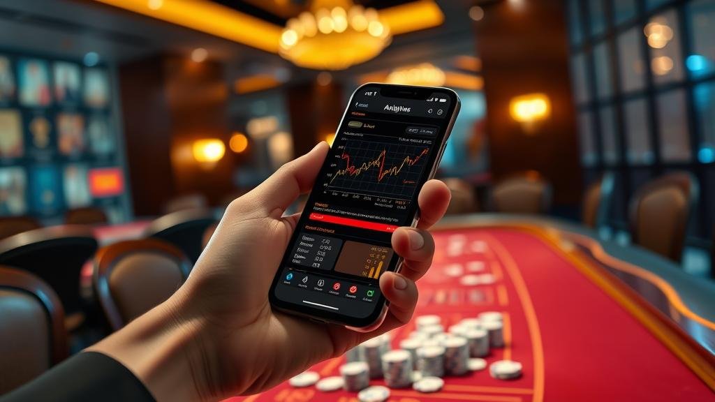 พิมพ์เขียววิเคราะห์หวยหุ้นไทย-ต่างประเทศ: สูตรเด็ดคัดเลขแม่นยำสูงสำหรับทุนน้อย