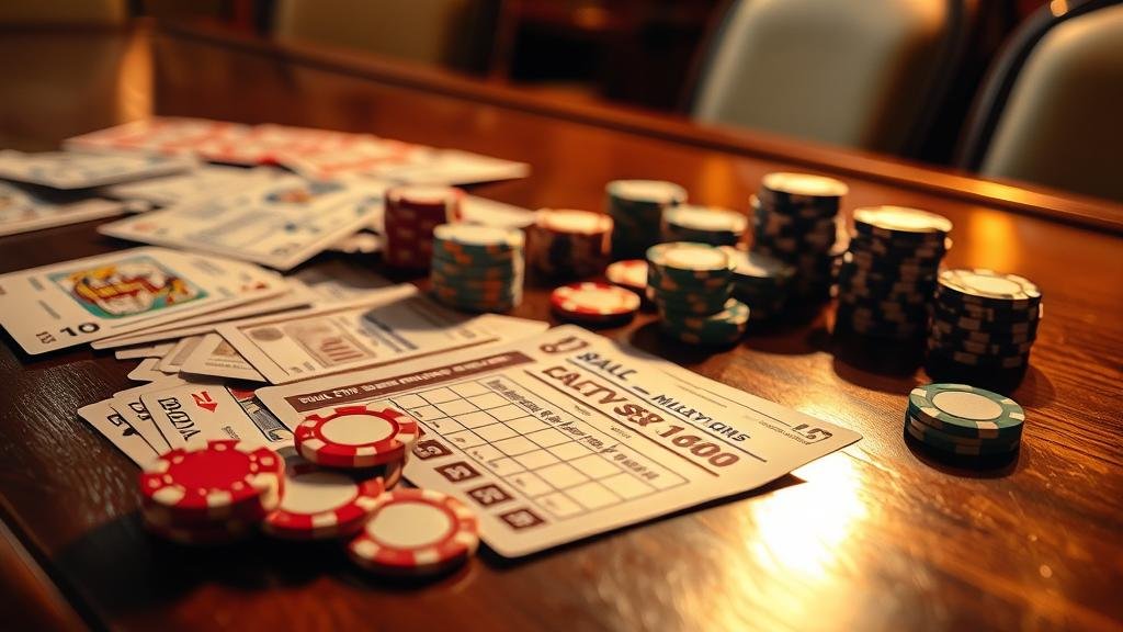 กราฟแสดงผลหวยหุ้นสิงคโปร์