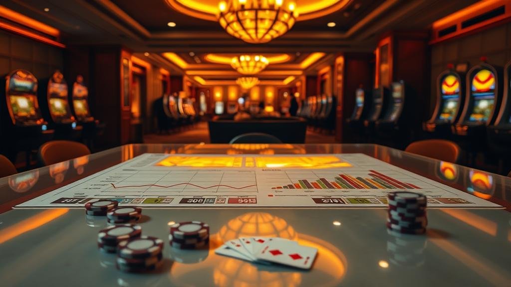 การคำนวณหวยหุ้นฮานอยด้วยสถิติ