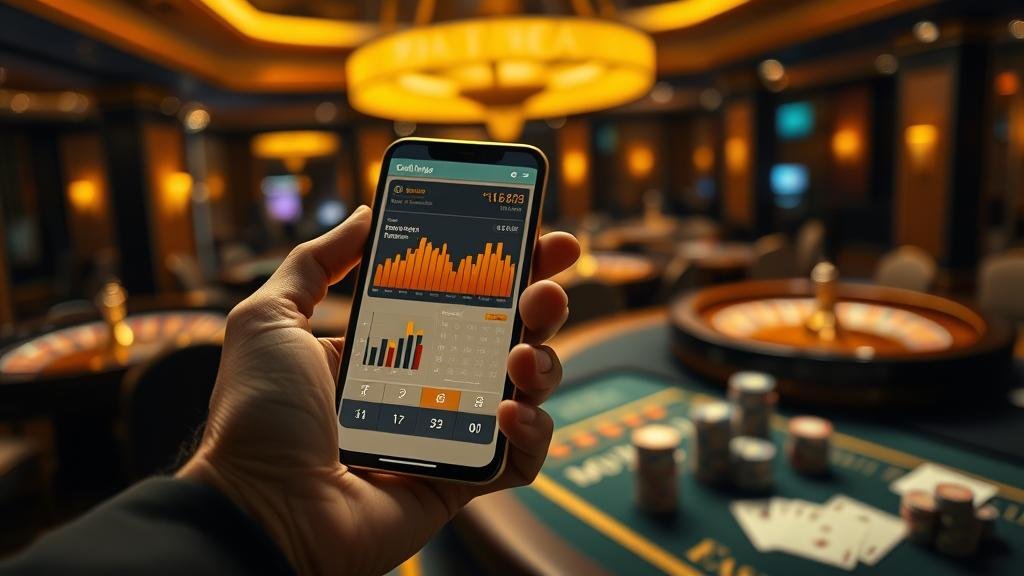 สรุปโน้ตเลขเด่น หวยลาว-หุ้นฮั่งเส็ง: เทคนิคคำนวณระดับเซียนบนมือถือ