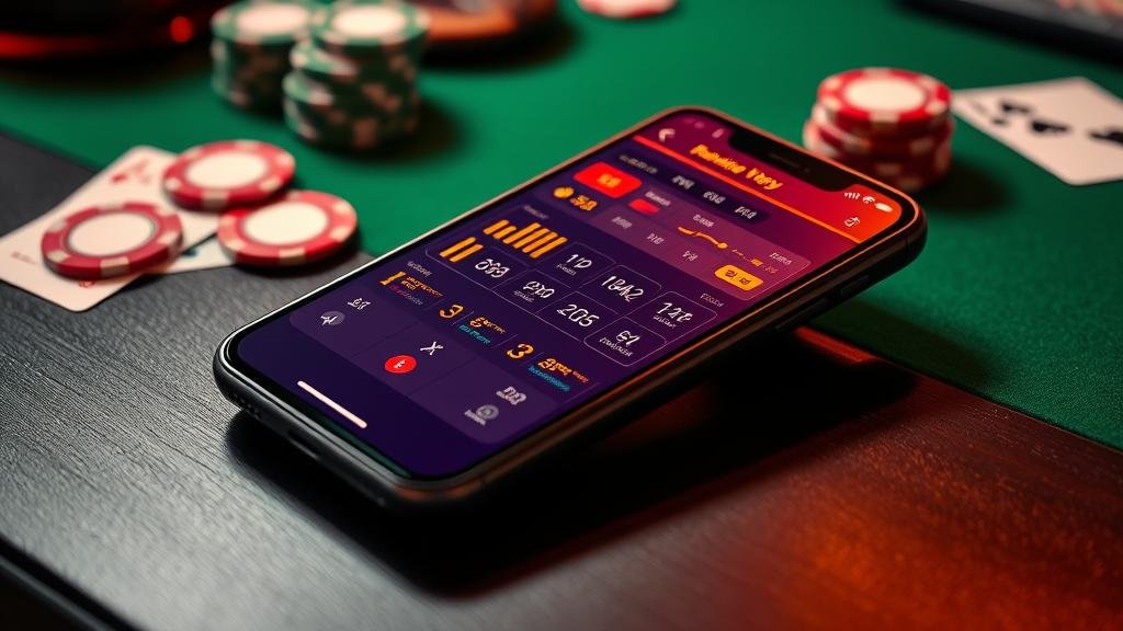 คู่มือวิเคราะห์หวยหุ้นฮานอยวีไอพี: เทคนิคเด็ดคัดเลขแม่นยำบนมือถือ