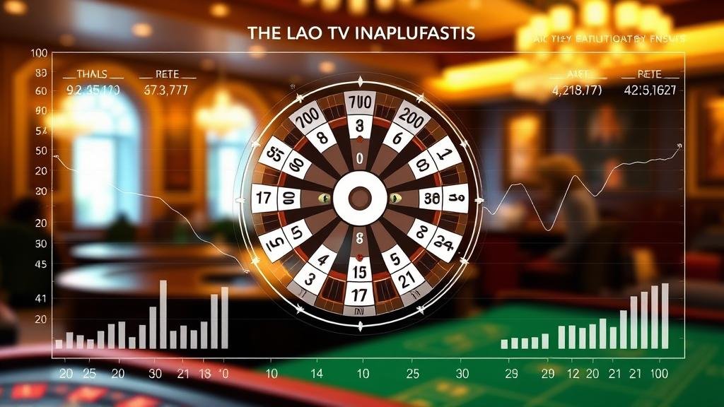 แอปพลิเคชันคำนวณหวยบน iPhone