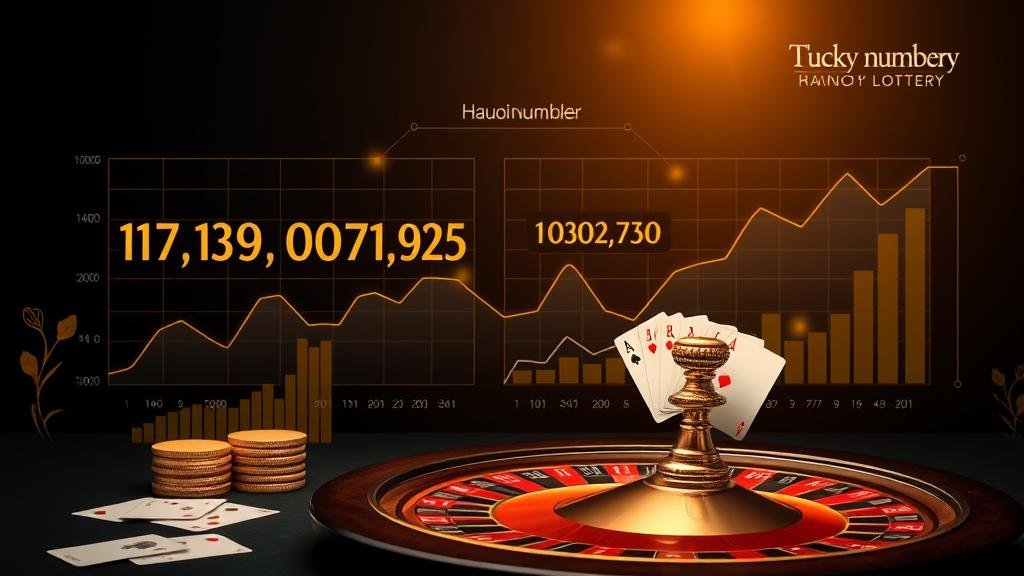 คู่มือคัดเลขเด่นหวยรัฐบาลไทยและฮานอย: วิเคราะห์แม่นยำ จ่ายเต็มไม่มีอั้น