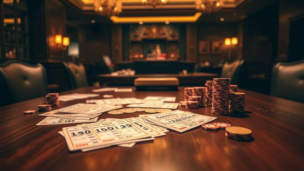 การแทงหวยออนไลน์ผ่านมือถือ