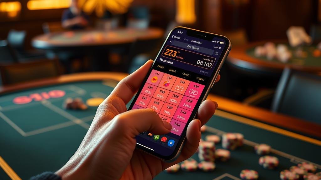 พิมพ์เขียววิเคราะห์หวยฮานอยบนสิงคโปร์: เช็คลิสต์คัดเลขเด็ดงวดนี้