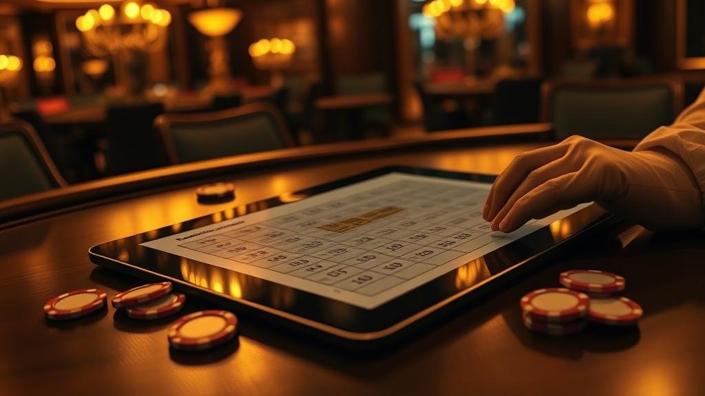 ความหลากหลายของหวยออนไลน์ทั่วโลก