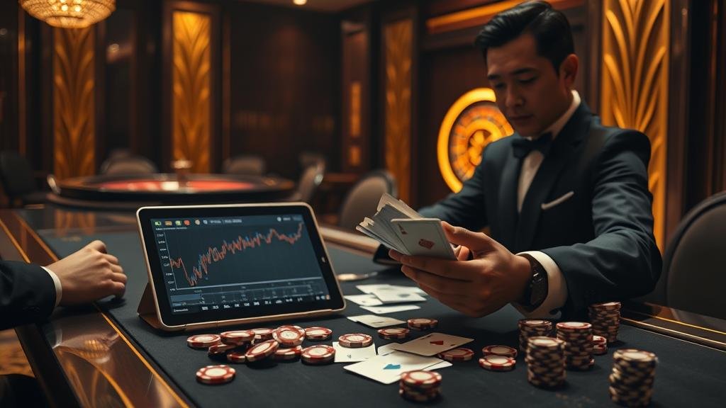 การเล่นหวยออนไลน์หลากหลายประเภทผ่านมือถือ