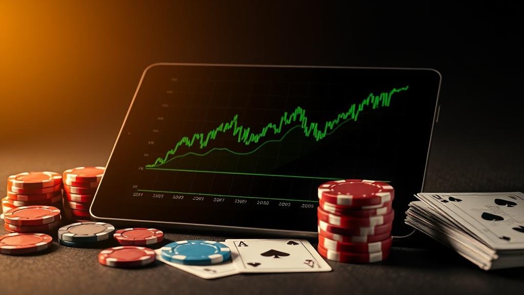 รวมภาพหวยหุ้นต่างประเทศ