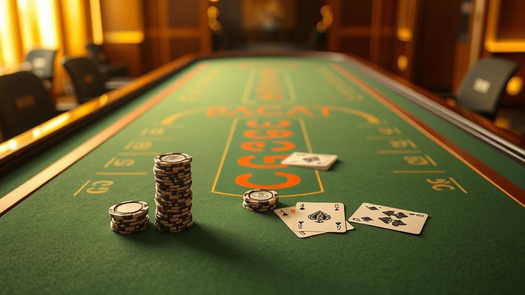 การทดสอบสูตรบาคาร่าบนอุปกรณ์หลากหลาย