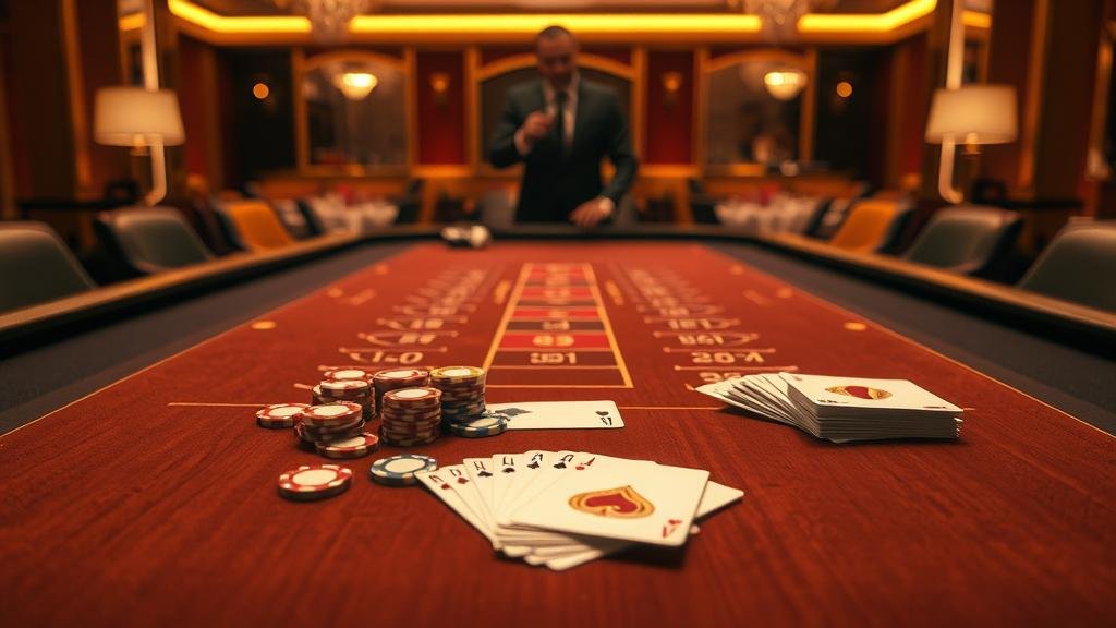 เจาะลึกเทคนิคคุมงบ บาคาร่า Mac ฉบับเอเชีย วิเคราะห์ห้องสปีด iPad