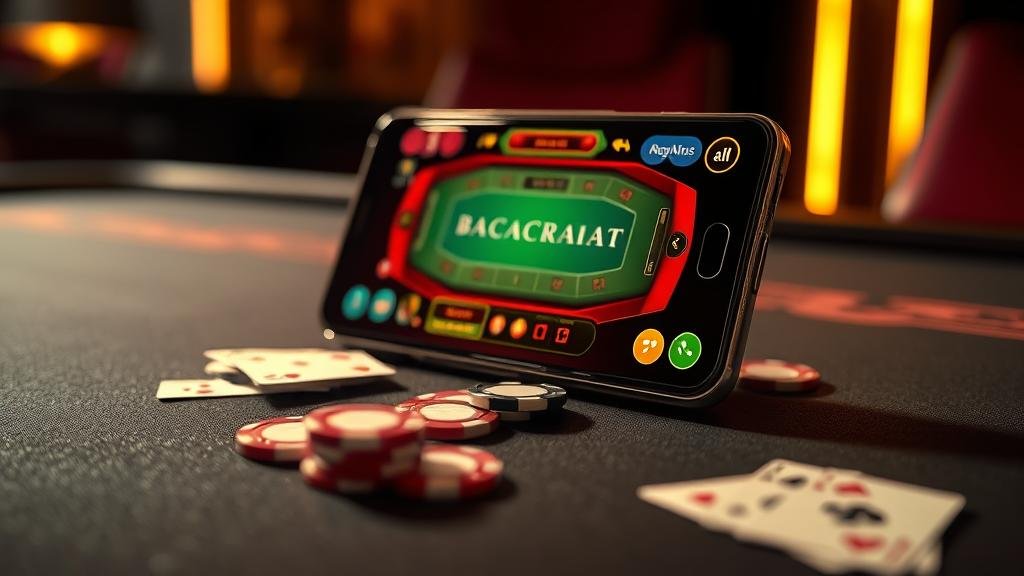 การวิเคราะห์ไพ่บาคาร่า