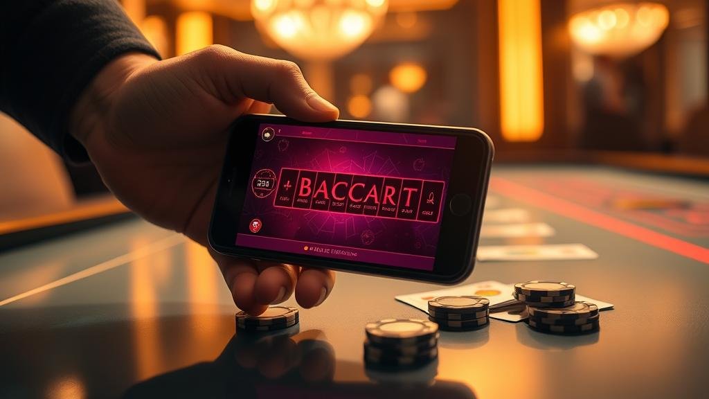 ตารางวิเคราะห์บาคาร่าและคุมงบ