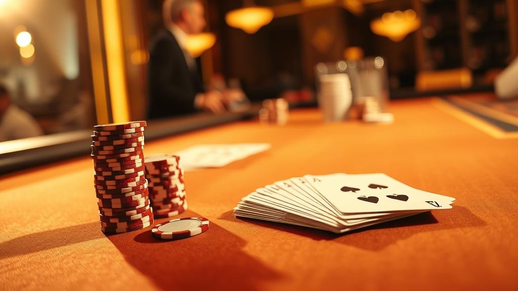 การเล่นบาคาร่าบนหลากหลายอุปกรณ์ ทั้งเดสก์ท็อปและมือถือ