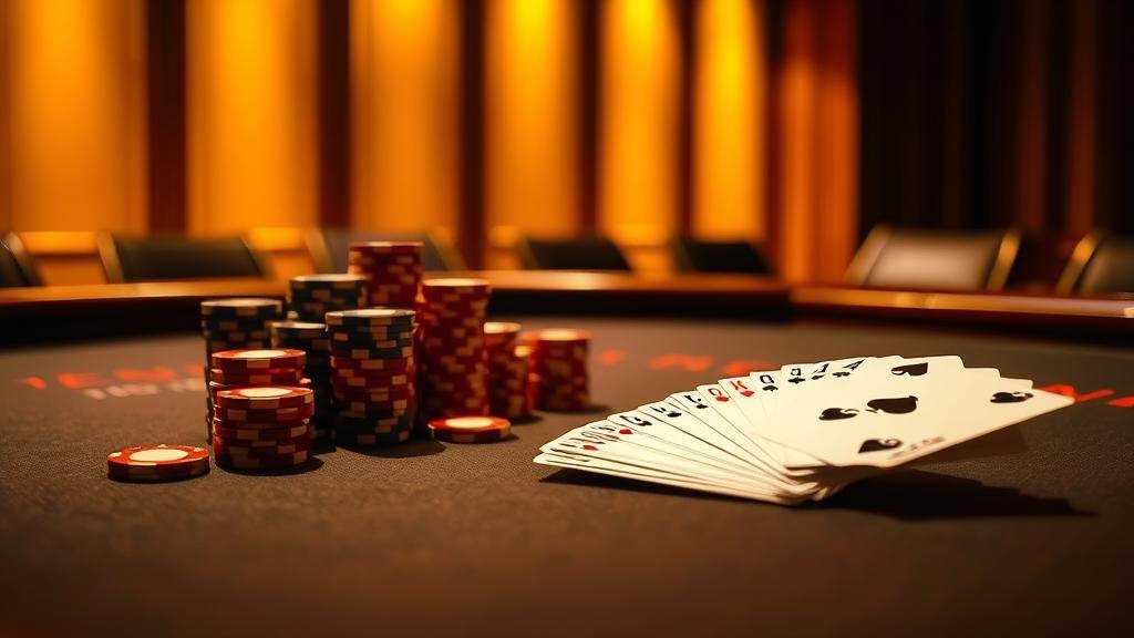 การเล่นบาคาร่าสดบนมือถือ